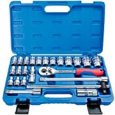 Trueliving_Socket Sets- 12.7mm (1/2) Square Drive
